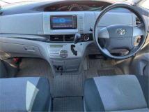 2006 Toyota Estima