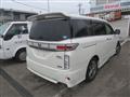 2013 Nissan Elgrand