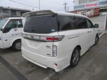 2013 Nissan Elgrand
