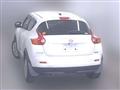 2012 Nissan Juke