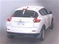 2012 Nissan Juke