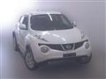 2012 Nissan Juke