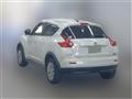 2011 Nissan Juke