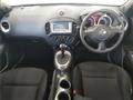 2011 Nissan Juke