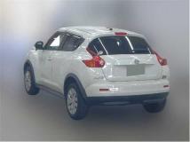 2011 Nissan Juke