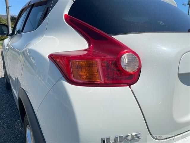 2010 Nissan Juke