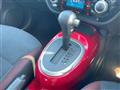 2010 Nissan Juke