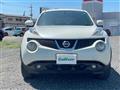 2010 Nissan Juke