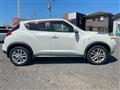 2010 Nissan Juke
