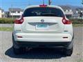 2010 Nissan Juke