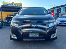 2010 Nissan Elgrand