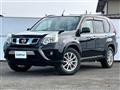 2012 Nissan X-Trail
