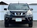 2012 Nissan X-Trail