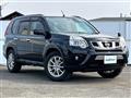 2012 Nissan X-Trail