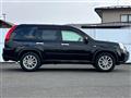 2012 Nissan X-Trail