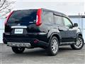 2012 Nissan X-Trail