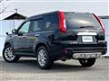 2012 Nissan X-Trail