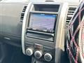 2012 Nissan X-Trail