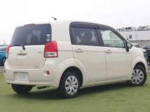 2013 Toyota Porte
