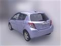2011 Toyota Vitz
