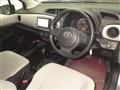 2011 Toyota Vitz