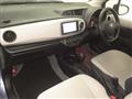 2011 Toyota Vitz