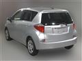 2011 Toyota Ractis