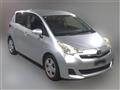 2011 Toyota Ractis