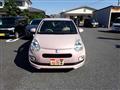 2014 Toyota Passo