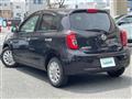 2017 Nissan March