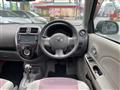 2017 Nissan March
