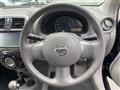 2017 Nissan March
