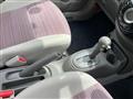 2017 Nissan March