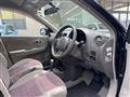 2017 Nissan March
