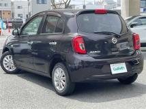 2017 Nissan March