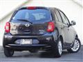 2014 Nissan March