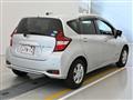 2019 Nissan Note