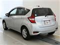 2019 Nissan Note