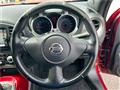 2013 Nissan Juke