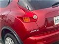2013 Nissan Juke