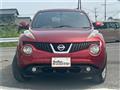 2013 Nissan Juke