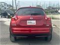 2013 Nissan Juke