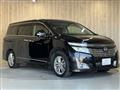 2010 Nissan Elgrand