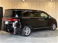 2010 Nissan Elgrand