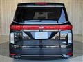 2010 Nissan Elgrand