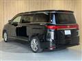 2010 Nissan Elgrand