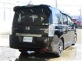2013 Honda Step WGN