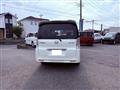 2010 Honda Step WGN