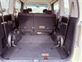 2010 Honda Step WGN