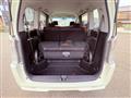 2010 Honda Step WGN